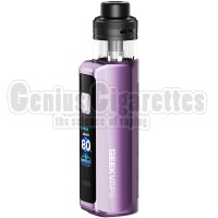 Geekvape Aegis Force 5ml Pod Kit –Iris Purple